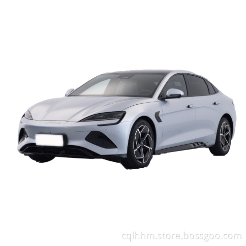 In stock Byd Seal EV 2022 ad alta velocità Auto Automotive Voiture China Electric Auto utilizzate